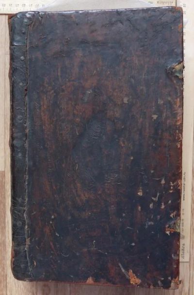 Лот: 18332799. Фото: 1. церковная книга О вере единой... Книги