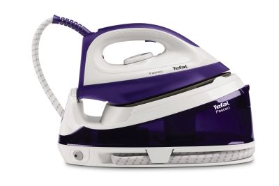 Лот: 16224557. Фото: 1. Парогенератор Tefal SV6020E0. Утюги, парогенераторы, отпариватели