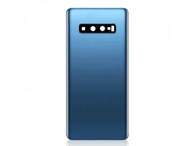 Лот: 20588163. Фото: 1. Задняя крышка Samsung Galaxy S8... Корпуса, клавиатуры, кнопки
