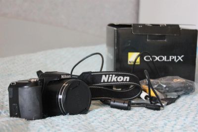 Лот: 3859635. Фото: 1. Продам фотоаппарат!!!!. Цифровые компактные