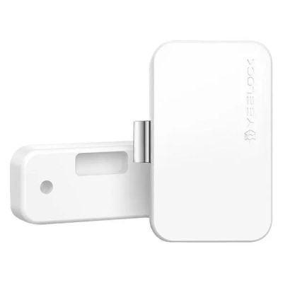 Лот: 24463556. Фото: 1. Умный замок Xiaomi Yeelock Smart... Умный дом