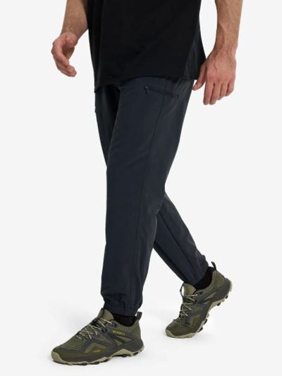 Лот: 23574977. Фото: 1. Брюки мужские Patagonia Outdoor... Спортивные брюки, штаны