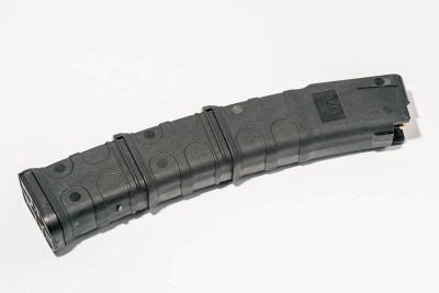 Лот: 17046134. Фото: 1. Магазин PufGun Сайга-9 30 мест. Аксессуары, запчасти, тюнинг оружия