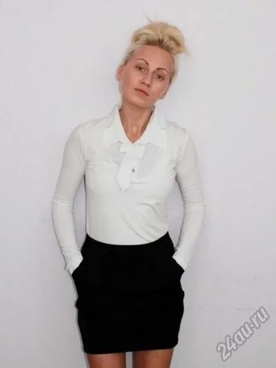 Лот: 5964758. Фото: 1. Блузка д/девочки 15лет НоВая. Школьная форма