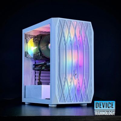 Лот: 23043392. Фото: 1. RCD Gaming PC: Core i9-9900KF... Компьютеры в сборе