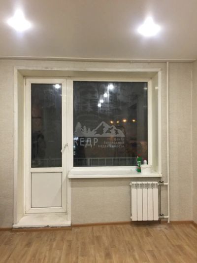 Лот: 16859880. Фото: 1. Продается однокомнатная квартира... Квартиры, студии