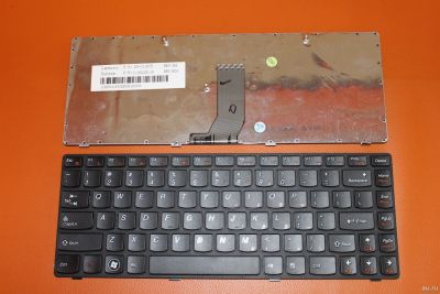 Лот: 14312313. Фото: 1. Клавиатура для ноутбука Lenovo... Клавиатуры для ноутбуков