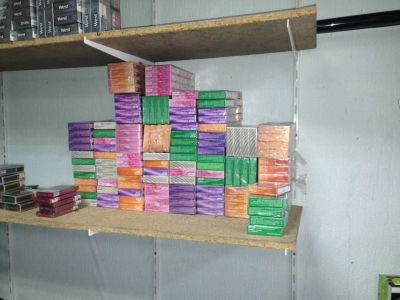 Лот: 4149745. Фото: 1. Contex презервативы 134 упаковки. Презервативы