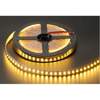 Лот: 23228351. Фото: 1. Светодиодная лента IP33 12В SMD... Светодиодная подсветка