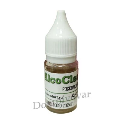 Лот: 17857546. Фото: 1. Осветлитель браги AlcoCleaner... Ингредиенты для приготовления напитков