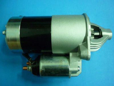 Лот: 8106936. Фото: 1. Стартер Mitsubishi 4G63. Электрооборудование