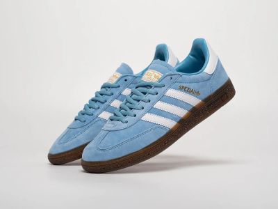 Лот: 24975618. Фото: 1. Кроссовки Adidas Spezial. Кеды, кроссовки, слипоны