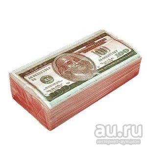 Лот: 9069759. Фото: 1. Салфетки сюрприз. Другое (сувениры, подарки)