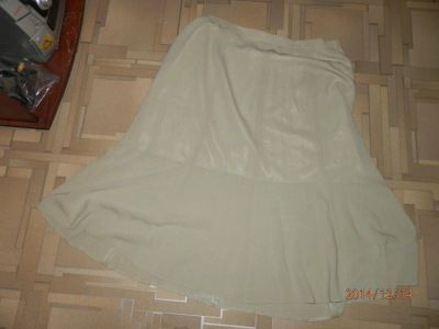 Лот: 4869398. Фото: 1. Юбка,размер 58. Юбки