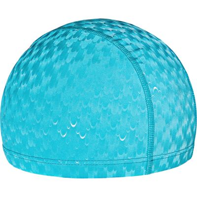 Лот: 22357953. Фото: 1. Шапочка для плавания Sportex ПУ... Плавание