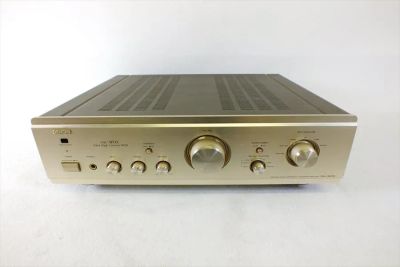 Лот: 17785583. Фото: 1. Denon PMA-1500RII. Усилители, эквалайзеры