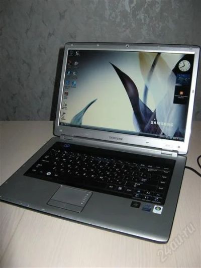 Лот: 1196249. Фото: 1. Samsung R510-FS08. Ноутбуки