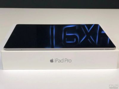 Лот: 13857023. Фото: 1. Планшет Apple iPad Pro 12.9 1Gen... Планшеты