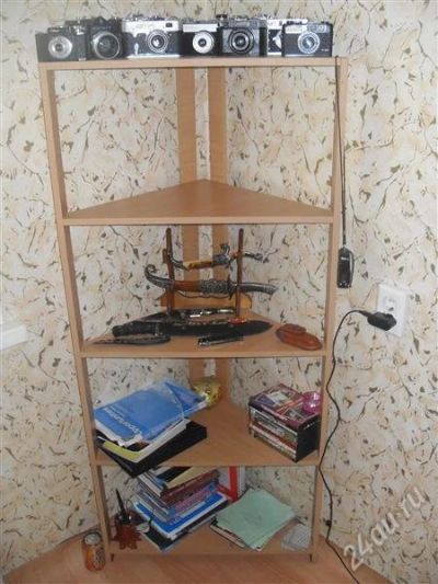 Лот: 3278804. Фото: 1. палочки угловая. Аксессуары