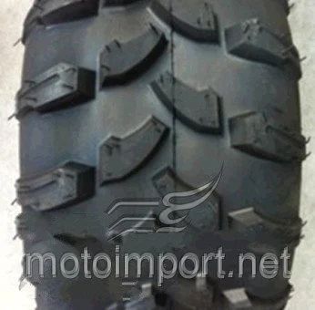 Лот: 11653641. Фото: 1. Покрышка ATV 20*9,5-8 Maiqilin. Запчасти
