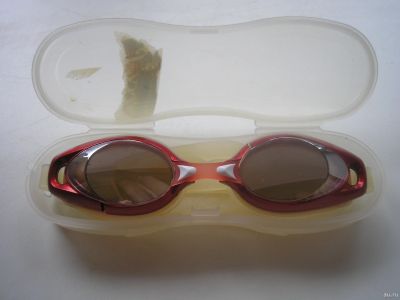 Лот: 18244865. Фото: 1. очки для плавания Joss. Маски, очки