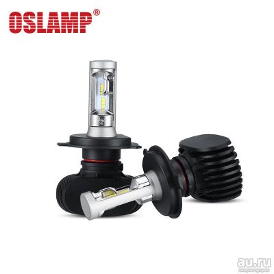 Лот: 10191318. Фото: 1. Новые светодиодные LED фары... Оптика и освещение