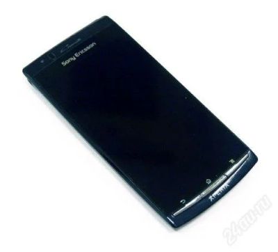 Лот: 2655390. Фото: 1. Sony Ericsson ARC. Смартфоны