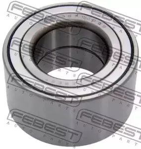 Лот: 25870294. Фото: 1. Подшипник ступичный передний 38X71X39... Кузов