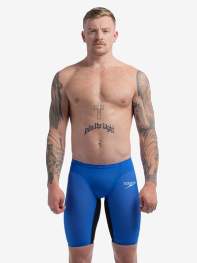 Лот: 22492390. Фото: 1. Джаммеры мужские Speedo LZR Pure... Шорты