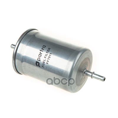Лот: 24857118. Фото: 1. Фильтр Топливный Vw/ Audi/ Skoda... Топливная система