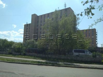 Лот: 13868734. Фото: 1. 1-комнатная квартира на ул. Тельмана... Квартиры, студии