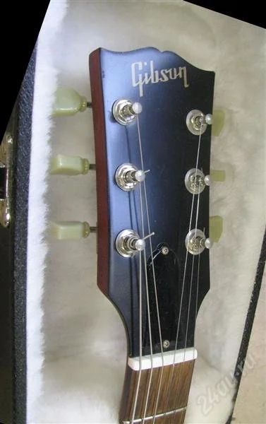 Лот: 1894202. Фото: 1. Электрогитара Gibson SG Special... Гитары
