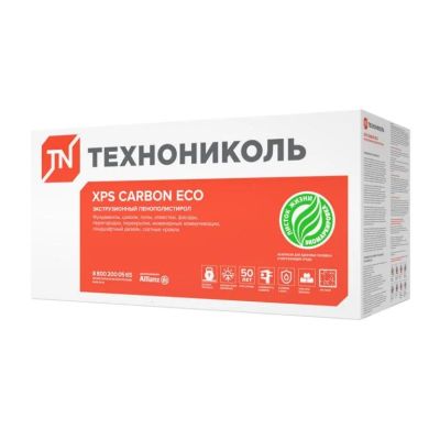 Лот: 10462129. Фото: 1. Технониколь carbon ECO 1180*580... Утеплитель и изоляционные материалы