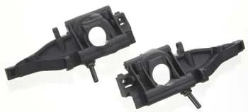 Лот: 5138544. Фото: 1. TRA-5631 Traxxas Bulkhead, rear... Автомоделизм
