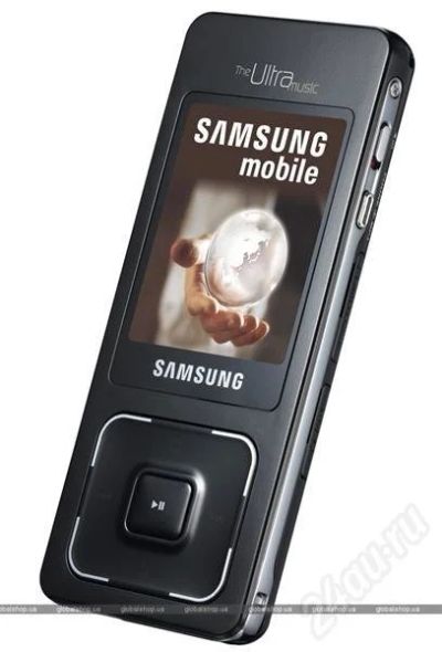 Лот: 534566. Фото: 1. SAMSUNG F300 Ultra Music. Кнопочные мобильные телефоны