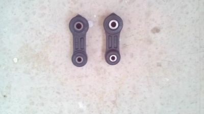 Лот: 6052620. Фото: 1. линки subaru forester sf. Ходовая, подвеска, рулевое управление