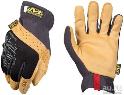 Лот: 11082429. Фото: 1. Перчатки (Mechanix Wear) Fast... Перчатки