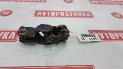 Лот: 20903544. Фото: 1. Кардан рулевой Toyota Avensis... Ходовая, подвеска, рулевое управление