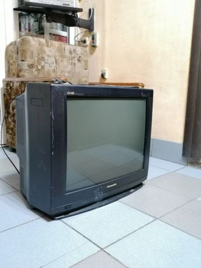 Лот: 15583809. Фото: 1. Телевизор Panasonic. Телевизоры