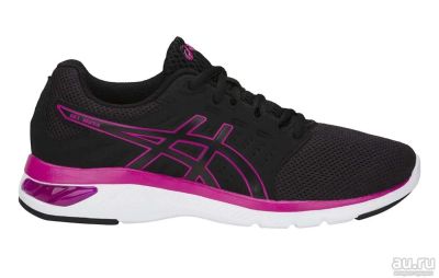 Лот: 13315608. Фото: 1. Беговые кроссовки ASICS GEL MOYA... Кеды, кроссовки, слипоны