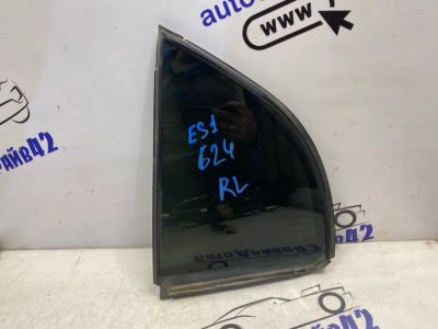 Лот: 21714996. Фото: 1. форточка двери Honda Civic Ferio... Двигатель и элементы двигателя