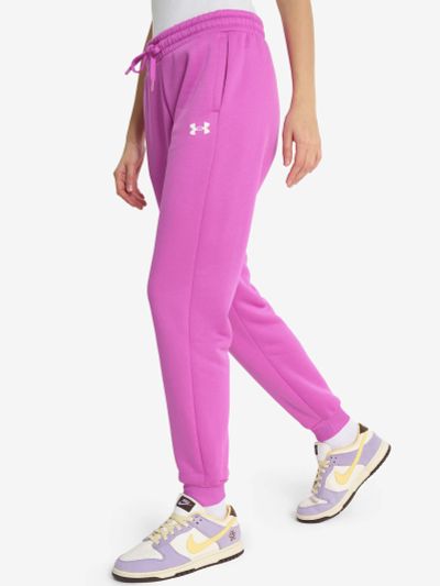 Лот: 24690822. Фото: 1. Брюки женские Under Armour UA... Спортивные брюки, штаны