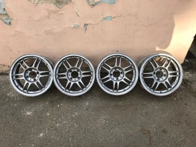 Лот: 15852940. Фото: 1. Продам Kosie оригинал r14/6j 4-100... Диски
