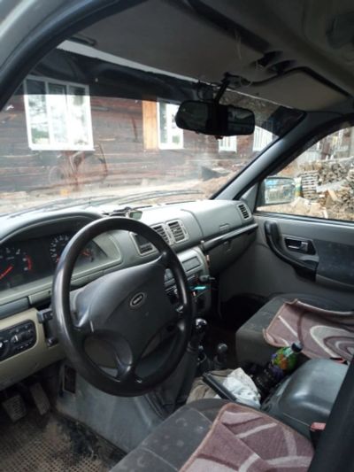Лот: 17597305. Фото: 1. Уаз. Автомобили
