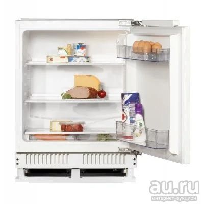 Лот: 15538124. Фото: 1. Встраиваемый холодильник Hansa... Холодильники, морозильные камеры