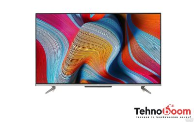 Лот: 18272242. Фото: 1. 43" (108 см) Телевизор LED TCL... Телевизоры