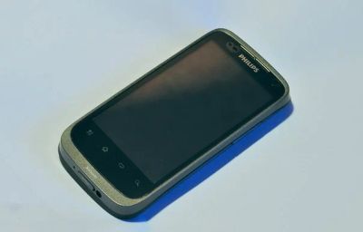 Лот: 5018830. Фото: 1. Philips. Кнопочные мобильные телефоны