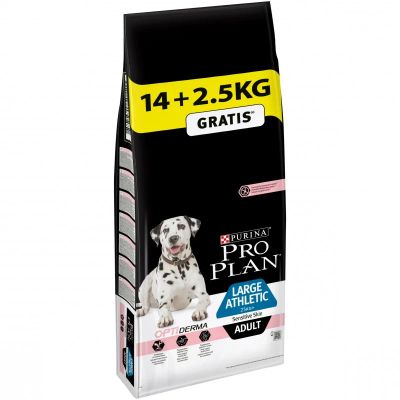 Лот: 10914521. Фото: 1. Про План сухой корм PRO PLAN Large... Корма