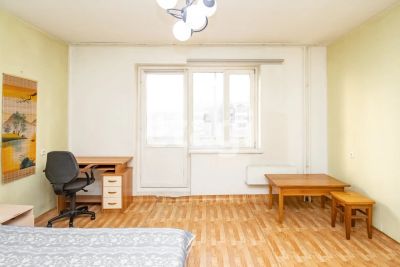 Лот: 21141664. Фото: 1. Продам 1-комн. кв. 40.4 кв.м... Квартиры, студии