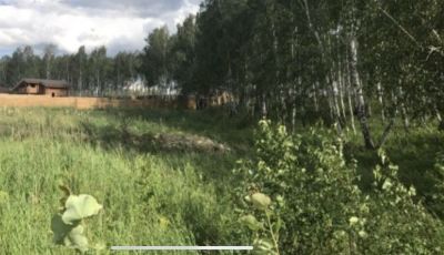 Лот: 10914446. Фото: 1. Продам участок граничит с лесом... Земельные участки